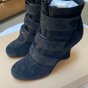 Tabitha Simmons booties